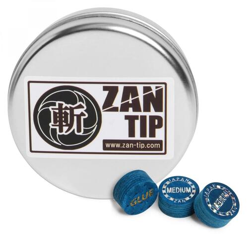 Наклейка для кия Zan (1 шт.)