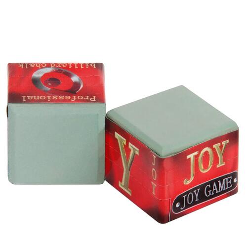 Крейда Joy Game зелена (1 шт.)-2