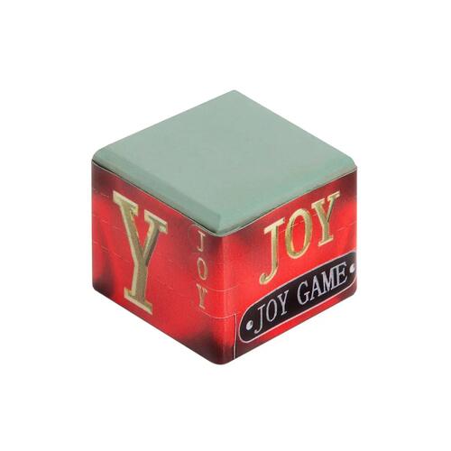 Крейда Joy Game зелена (1 шт.)
