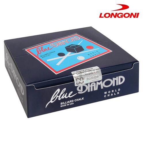 Крейда Blue Diamond Longoni (2шт.)-2