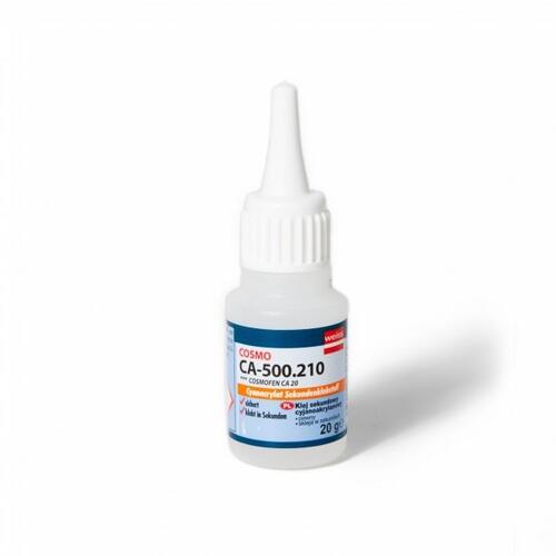Клей для наклеек Cosmofen CA 500.210 (20 г)