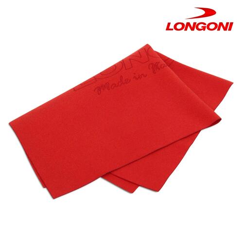 Салфетка для чистки и полировки Longoni Red Touch -2