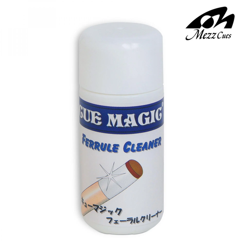 Средство для чистки стакана Mezz Cue Magic Ferrule cleaner (30мл.)