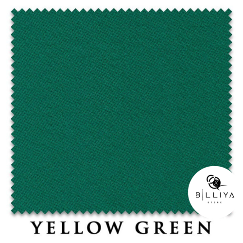 Сукно для бильярдного стола Mirtex SIMONETTO (200см Green)