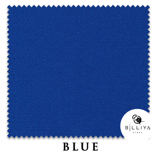 Сукно для бильярдного стола Mirtex SIMONETTO (200см Blue)