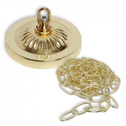 Лампа для більярду 