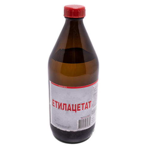 Этилацетат (1 л.)