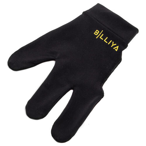 Перчатка для бильярда "BILLIYA" левая L/XL/XXL