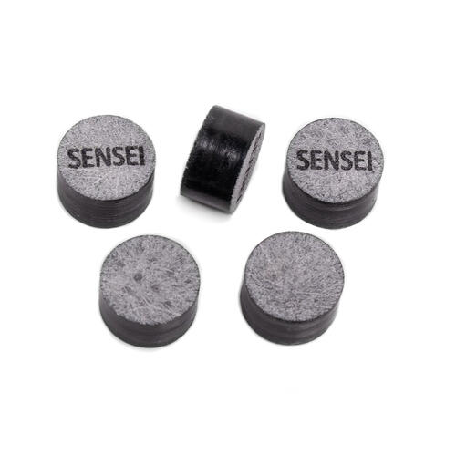 Наклейки для кия SENSEI super extreme 14мм (1шт.)-2