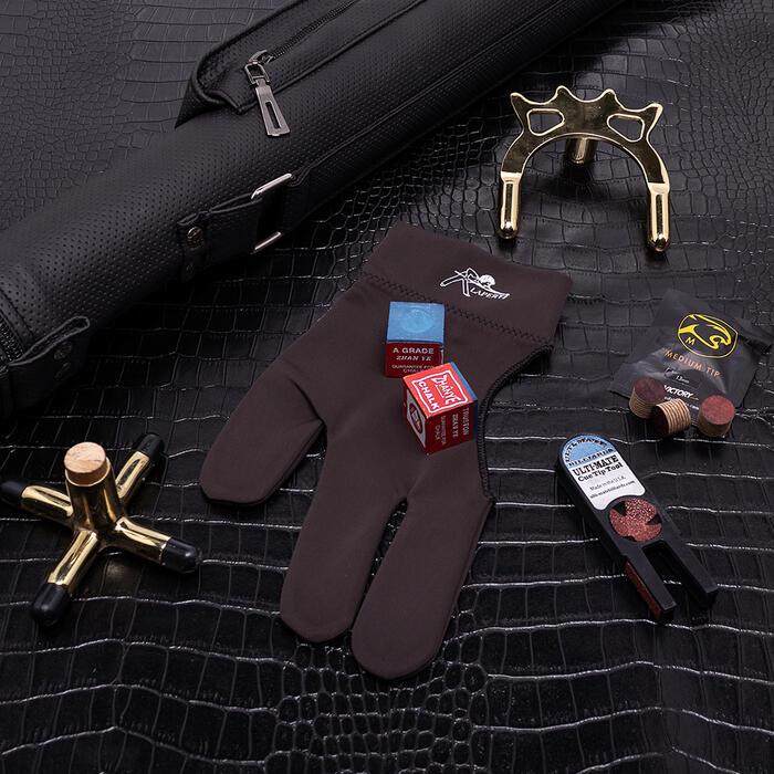 Сue accessories